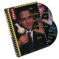 Fielding West Comedy Magic Show - DVD