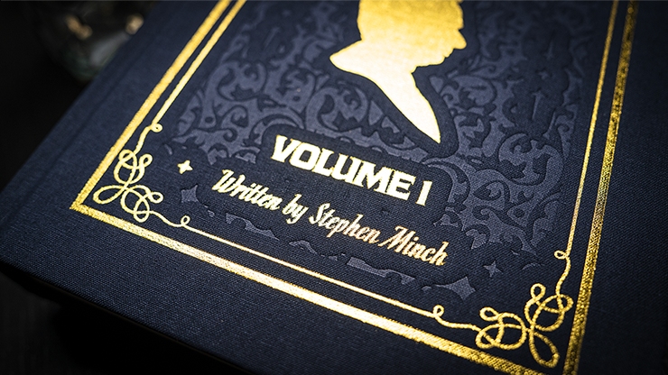 The Collected Works of Alex Elmsley Vol 1