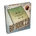 BIP Book 2.0 by Scott Creasey