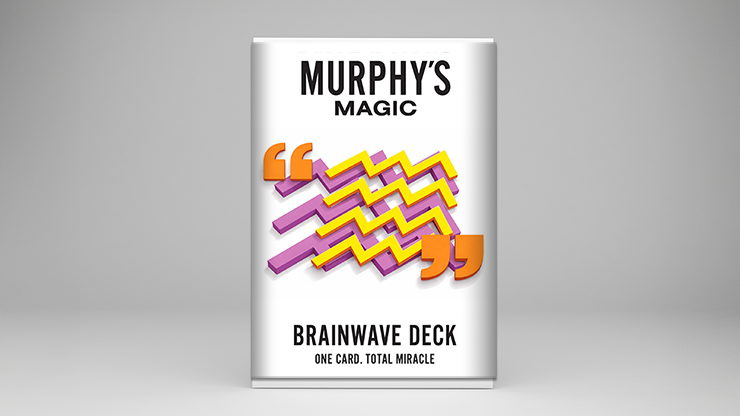 Brainwave Deck Bicycle