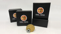 Magnetic Coin 50 cent Euro by Tango (E0018)