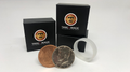 Scotch And Soda English Penny (D0049) by Tango