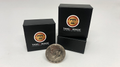 Steel Core Coin US Half Dollar by Tango (D0029)