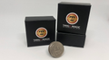 Flipper Coin Magnetic Quarter Dollar (D0043) by Tango