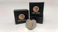 Flipper Coin Half Dollars (D0039) by Tango Magic
