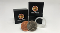 Scotch And Soda Mexican Coin  (D0050) by Tango