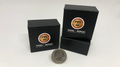 Double Side Quarter (Heads)(D0078) by Tango