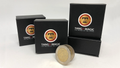 Flipper Coin 2 Euro by Tango Magic