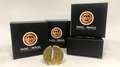 Tango Folding Coin 2 Euro Internal System by Tango