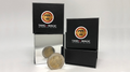 Double Sided Coin (2 Euro) by Tango Magic