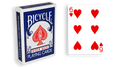 Blue One Way Forcing Deck (6h)