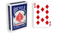 Blue One Way Forcing Deck (10d)