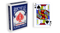 Blue One Way Forcing Deck (js)