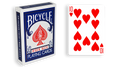 Blue One Way Forcing Deck (10h)