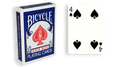 Blue One Way Forcing Deck (4s)