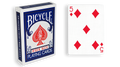 Blue One Way Forcing Deck (5d)