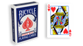 Blue One Way Forcing Deck (qh)