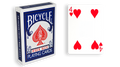 Blue One Way Forcing Deck (4h)