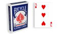 Blue One Way Forcing Deck (3h)