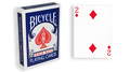 Blue One Way Forcing Deck (2d)
