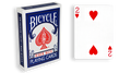 Blue One Way Forcing Deck (2h)