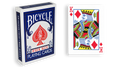 Blue One Way Forcing Deck (kd)