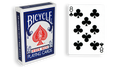 Blue One Way Forcing Deck (8c)