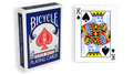 Blue One Way Forcing Deck (ks)