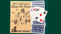 Gang of Four by Harry Anderson