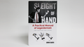 Sleight Of Hand Book by Edwin Sachs
