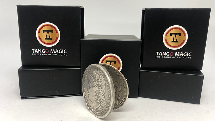 Morgan Flipper Pro Gravity by Tango