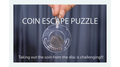 Coin Escape Puzzle by Uday