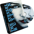 Stessel's Button (DVD and Gimmick) by John Stessel - DVD