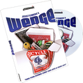 Wedge by Jesse Feinberg
