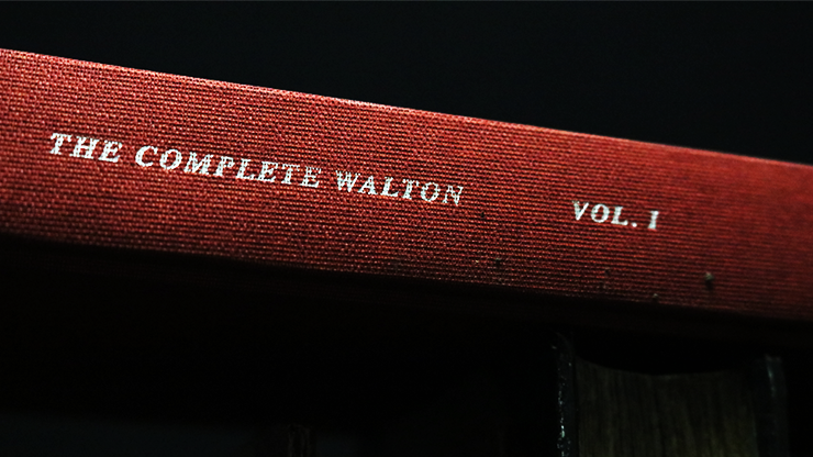 The Complete Walton (Vol.1) by Roy Walton