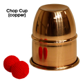 Chop Cup (Copper) by Premium Magic