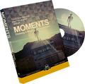 Moments (DVD and Gimmick) by Rory Adams - DVD