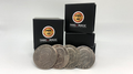 Four in One Eisenhower Dollar  Set (D0146) by Tango