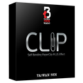 CLIP by Taiwan Ben - Trick