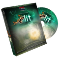 eLit (DVD and Gimmick) by Peter Eggink - DVD