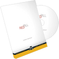 Red Pill (DVD and Gimmick) by Chris Ramsay - Trick