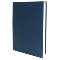 A Card Merely Thought Of by Thomas Baxter