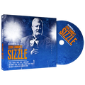 BIGBLINDMEDIA Presents Sizzle (Gimmicks and Online Instructions) by John Bannon - Trick