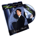 Reel Magic Episode 40 (Francis Menotti) - DVD