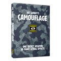 Camouflage (DVD & Gimmicks) by Jay Sankey - Trick