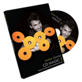 CD Magic Volume 2 by Jordan Gomez - DVD