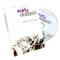 Early Dobson Vol 1 - DVD