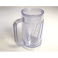 Milk Jug (With Handle) by Mr. Magic