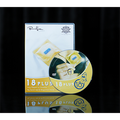 18 + (18 Plus) by Bond Lee & Magiclism