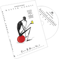 Master Course Cups and Balls Vol. 1 by Daryl - DVD
